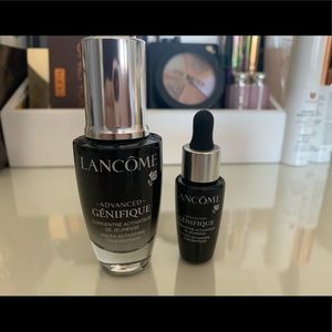 Lancôme sérum advanced genifique